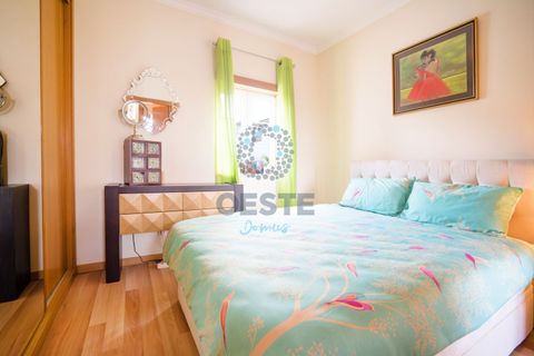 Villa i Bombarral, Leiria, Bombarral - € 429.500 | Ref: 2026/0023 - foto 34