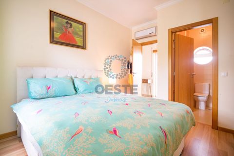 Villa i Bombarral, Leiria, Bombarral - € 429.500 | Ref: 2026/0023 - foto 35
