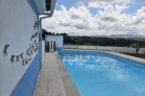 Villa i Bombarral, Leiria, Bombarral - € 429.500 | Ref: 2026/0023 - foto 39
