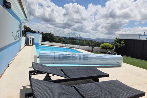 Villa i Bombarral, Leiria, Bombarral - € 429.500 | Ref: 2026/0023 - foto 40