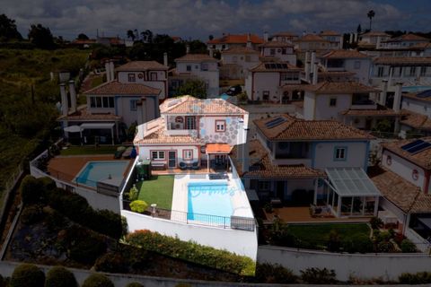 Villa i Bombarral, Leiria, Bombarral - € 429.500 | Ref: 2026/0023 - foto 42
