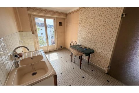 Leilighet i Billère, Pyrenees-Atlantiques, Billère - € 236 000 | Ref: 85218 - foto 6