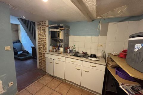 Byhus i Commentry, Allier, Commentry - € 35.000 | Ref: 85214 - foto 4