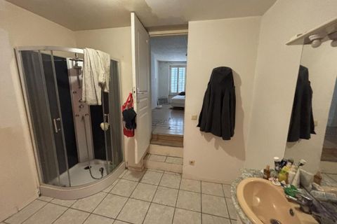 Byhus i Commentry, Allier, Commentry - € 35.000 | Ref: 85214 - foto 7