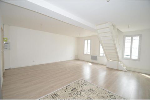 Lejlighed i Coutras, Gironde, Coutras - € 98.900 | Ref: 85213 - foto 2