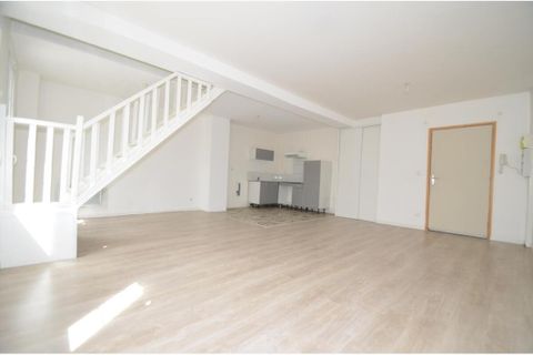 Lejlighed i Coutras, Gironde, Coutras - € 98.900 | Ref: 85213 - foto 3