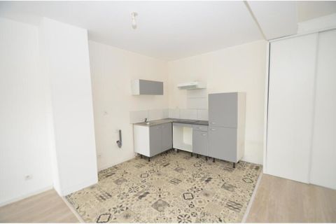 Lejlighed i Coutras, Gironde, Coutras - € 98.900 | Ref: 85213 - foto 4