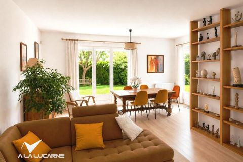 Villa i Montesson, Yvelines, Montesson - € 630.000 | Ref: 85208 - foto 2