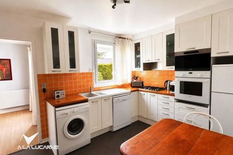 Villa i Montesson, Yvelines, Montesson - € 630.000 | Ref: 85208 - foto 4