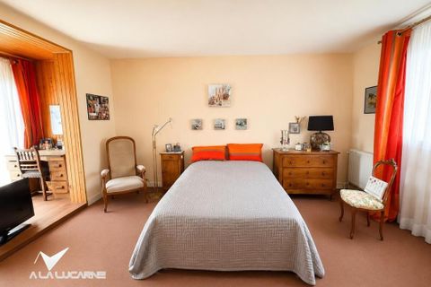 Villa i Montesson, Yvelines, Montesson - € 630.000 | Ref: 85208 - foto 5