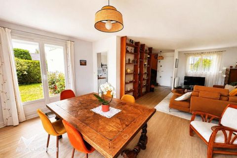 Villa i Montesson, Yvelines, Montesson - € 630.000 | Ref: 85208 - foto 8