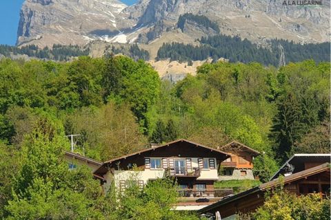 Leilighet i Passy, Haute-Savoie, Passy - € 323 000 | Ref: 85198 - foto 4