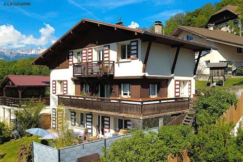 Leilighet i Passy, Haute-Savoie, Passy - € 323 000 | Ref: 85198 - foto 5