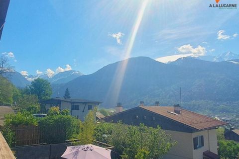 Leilighet i Passy, Haute-Savoie, Passy - € 323 000 | Ref: 85198 - foto 6