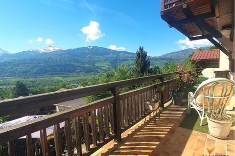 Leilighet i Passy, Haute-Savoie, Passy - € 323 000 | Ref: 85198 - foto 11