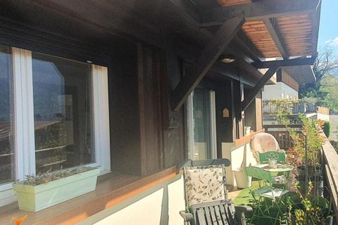 Leilighet i Passy, Haute-Savoie, Passy - € 323 000 | Ref: 85198 - foto 12
