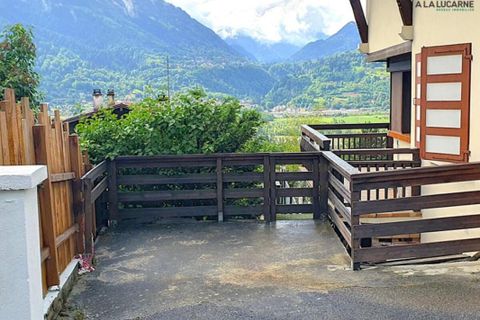 Leilighet i Passy, Haute-Savoie, Passy - € 323 000 | Ref: 85198 - foto 13