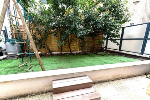Lejlighed i Colombes, Hauts-de-Seine, Colombes - € 481.000 | Ref: 85209 - foto 6