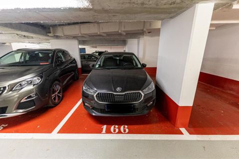 Lejlighed i Colombes, Hauts-de-Seine, Colombes - € 481.000 | Ref: 85209 - foto 13