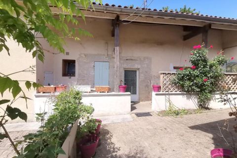 Villa a Monbahus, Lot-et-Garonne, Monbahus - € 220.375 | Ref: 85180 - foto 3