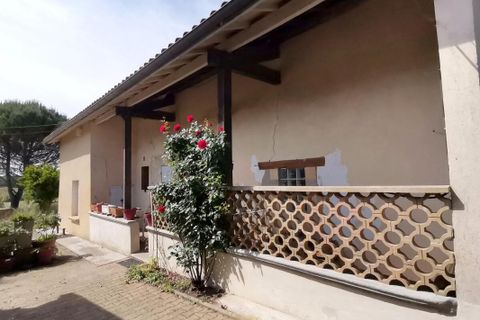 Villa a Monbahus, Lot-et-Garonne, Monbahus - € 220.375 | Ref: 85180 - foto 4