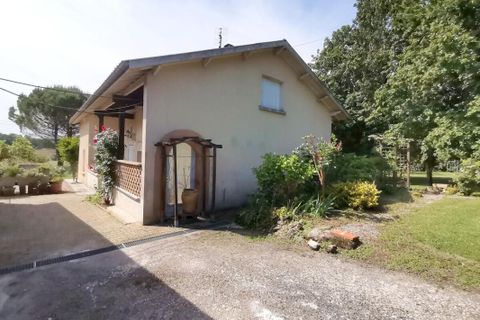 Villa a Monbahus, Lot-et-Garonne, Monbahus - € 220.375 | Ref: 85180 - foto 5