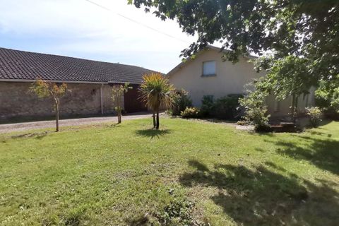 Villa a Monbahus, Lot-et-Garonne, Monbahus - € 220.375 | Ref: 85180 - foto 6