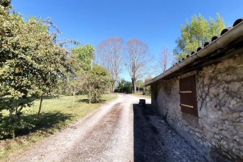 Villa a Monbahus, Lot-et-Garonne, Monbahus - € 220.375 | Ref: 85180 - foto 8