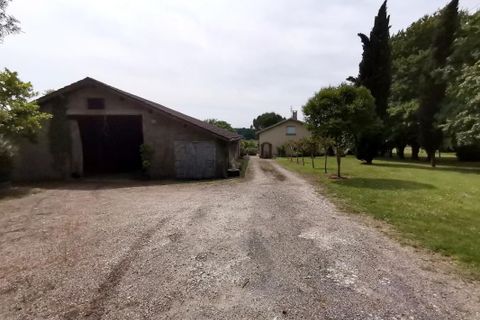 Villa a Monbahus, Lot-et-Garonne, Monbahus - € 220.375 | Ref: 85180 - foto 9
