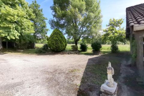 Villa a Monbahus, Lot-et-Garonne, Monbahus - € 220.375 | Ref: 85180 - foto 10