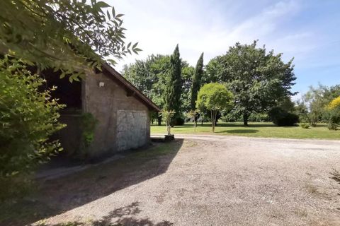 Villa a Monbahus, Lot-et-Garonne, Monbahus - € 220.375 | Ref: 85180 - foto 11