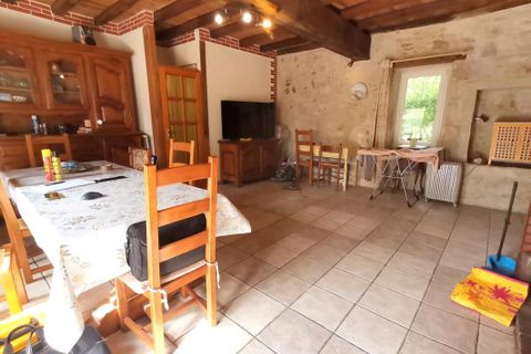 Villa a Monbahus, Lot-et-Garonne, Monbahus - € 220.375 | Ref: 85180 - foto 18