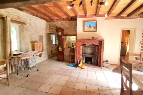 Villa a Monbahus, Lot-et-Garonne, Monbahus - € 220.375 | Ref: 85180 - foto 19