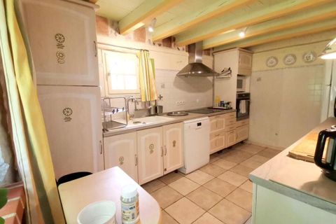 Villa a Monbahus, Lot-et-Garonne, Monbahus - € 220.375 | Ref: 85180 - foto 20