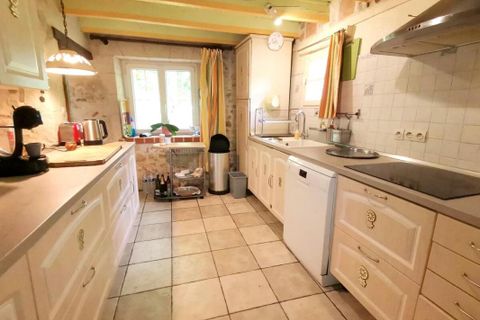 Villa a Monbahus, Lot-et-Garonne, Monbahus - € 220.375 | Ref: 85180 - foto 21