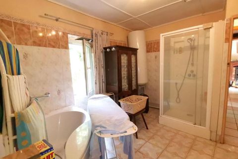 Villa a Monbahus, Lot-et-Garonne, Monbahus - € 220.375 | Ref: 85180 - foto 23