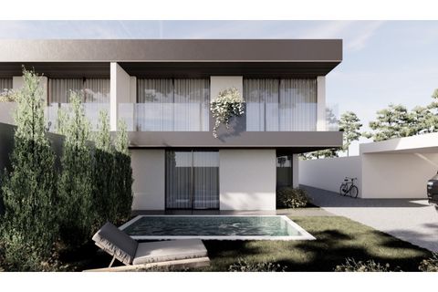 Byhus i Aves, Porto, Aves - € 420.000 | Ref: CAS_78 - foto 1
