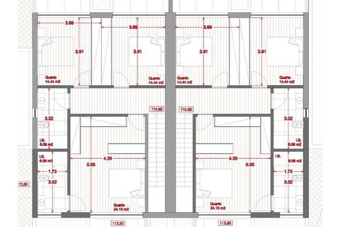 Byhus i Aves, Porto, Aves - € 420.000 | Ref: CAS_78 - foto 20