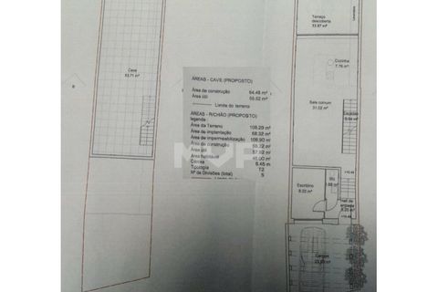 Villa i Faro, Faro, Faro - € 180.000 | Ref: 165210032 - foto 7