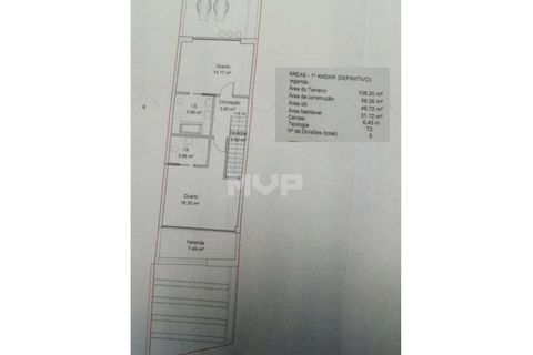 Villa i Faro, Faro, Faro - € 180.000 | Ref: 165210032 - foto 8
