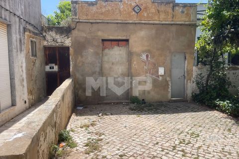 Villa i Faro, Faro, Faro - € 180.000 | Ref: 165210032 - foto 5