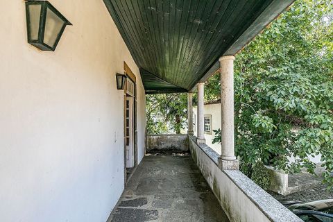 Farm i Gondomar, Porto, Gondomar - € 1.950.000 | Ref: PE-123751455-82 - foto 12
