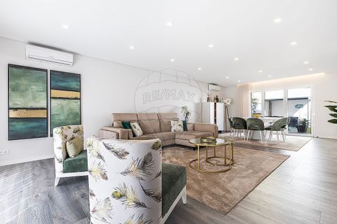 Villa i Odivelas, Lisbon, Odivelas - € 890.000 | Ref: PE-123751718-1 - foto 3