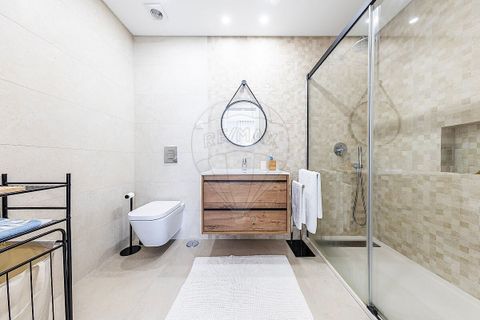Villa i Odivelas, Lisbon, Odivelas - € 890.000 | Ref: PE-123751718-1 - foto 16