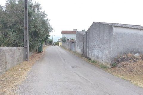 Villa a Mouriscas, Santarem, Mouriscas - € 29.500 | Ref: PE-123751458-13 - foto 3