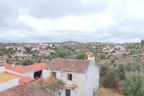 Villa a Mouriscas, Santarem, Mouriscas - € 29.500 | Ref: PE-123751458-13 - foto 4