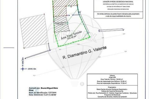 Villa a Mouriscas, Santarem, Mouriscas - € 29.500 | Ref: PE-123751458-13 - foto 2