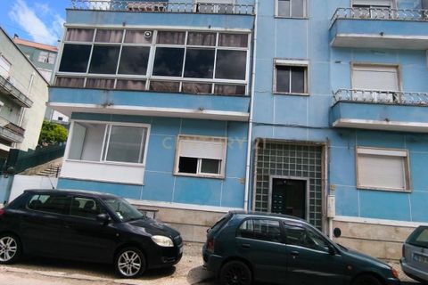 Lejlighed i Queluz, Lisbon, Queluz - € 319.000 | Ref: C0364-05920 - foto 41