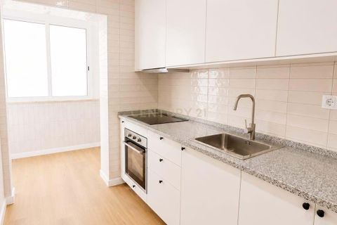 Lejlighed i Queluz, Lisbon, Queluz - € 319.000 | Ref: C0364-05920 - foto 3