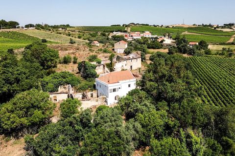 Farm hus i Alenquer, Lisbon, Alenquer - € 690.000 | Ref: C0364-05919 - foto 2